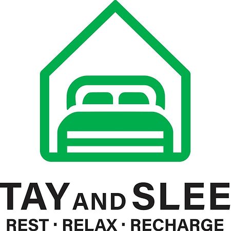 Stay And Sleep Grindsted - Billund Eksteriør bilde