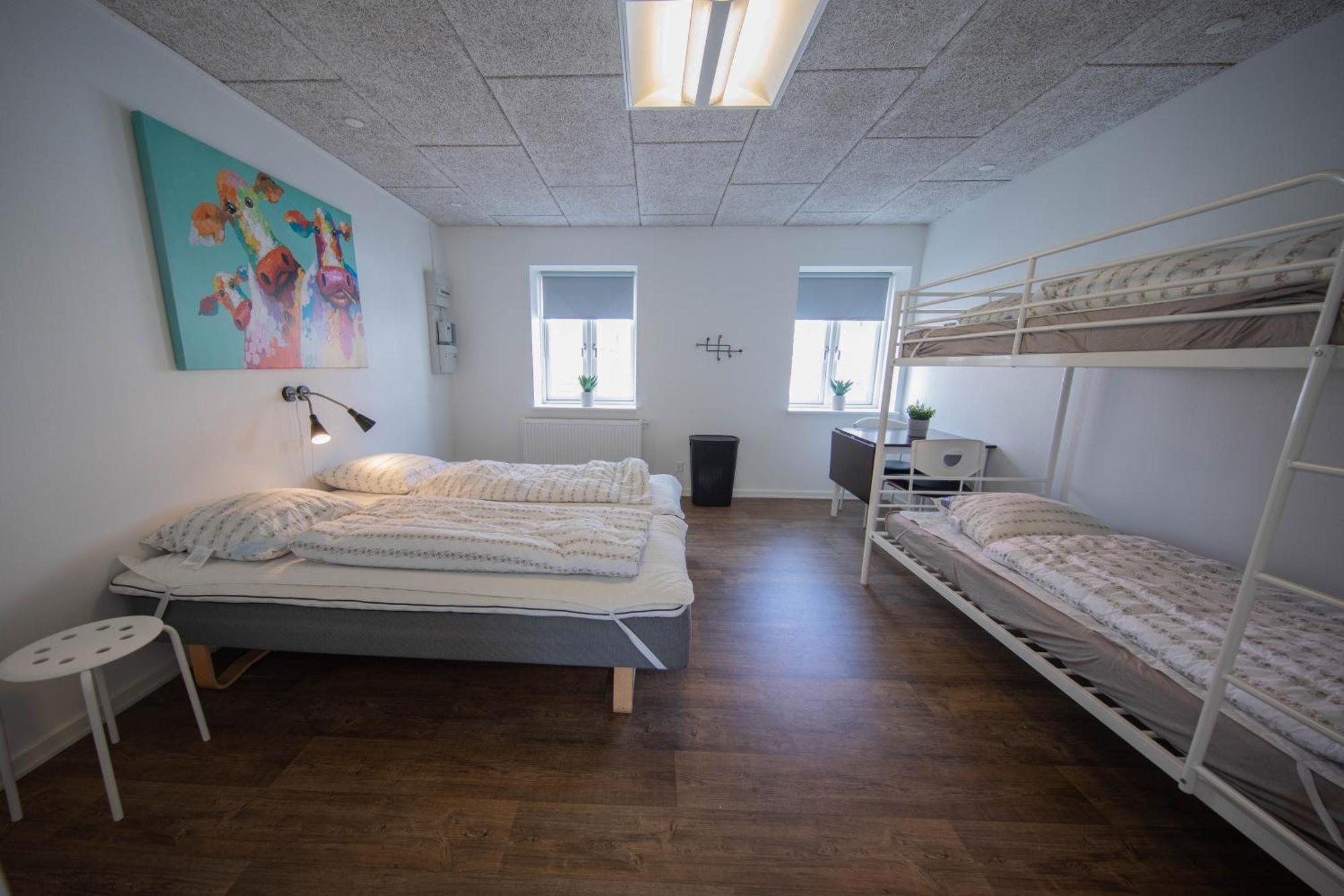 Stay And Sleep Grindsted - Billund Eksteriør bilde