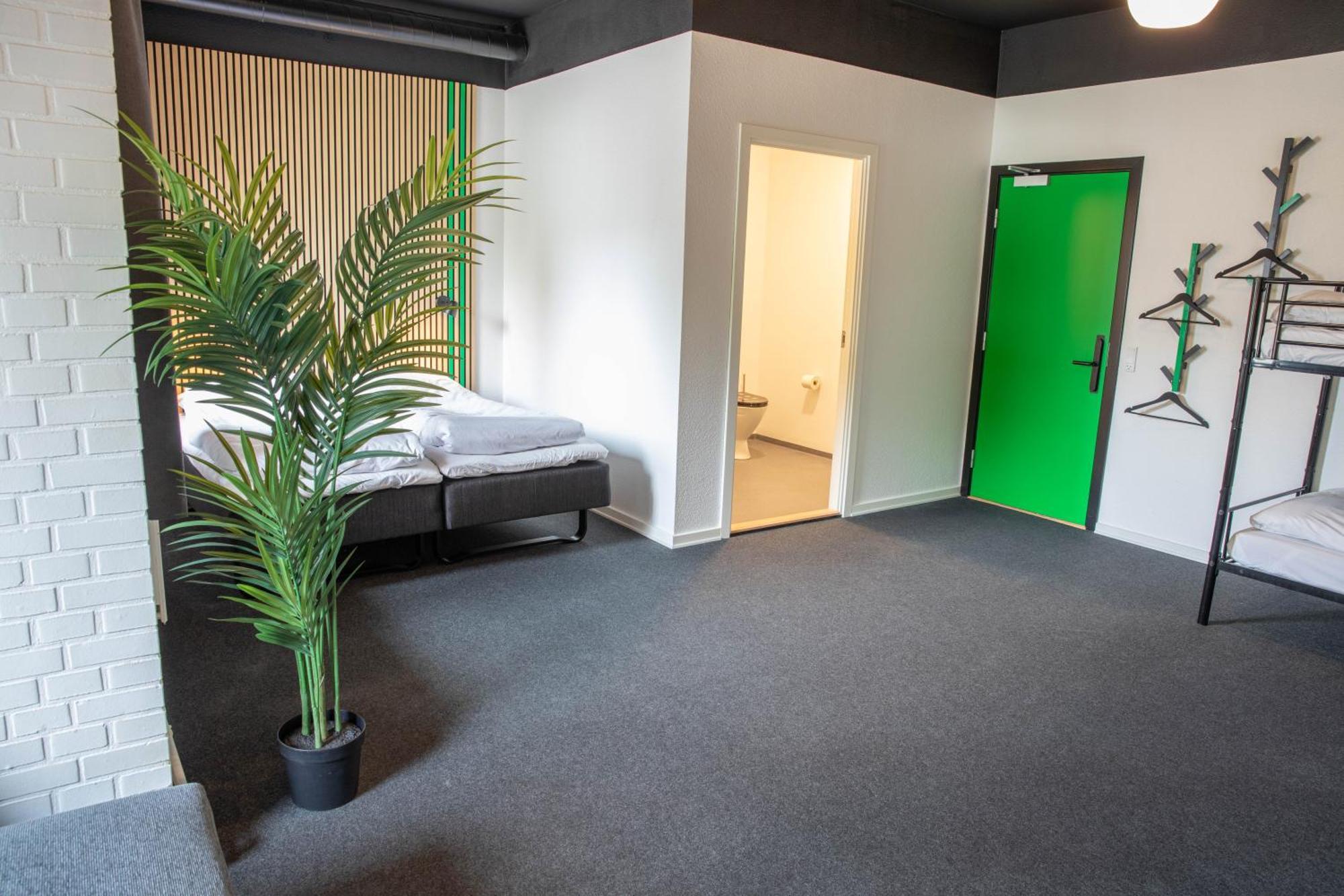 Stay And Sleep Grindsted - Billund Eksteriør bilde