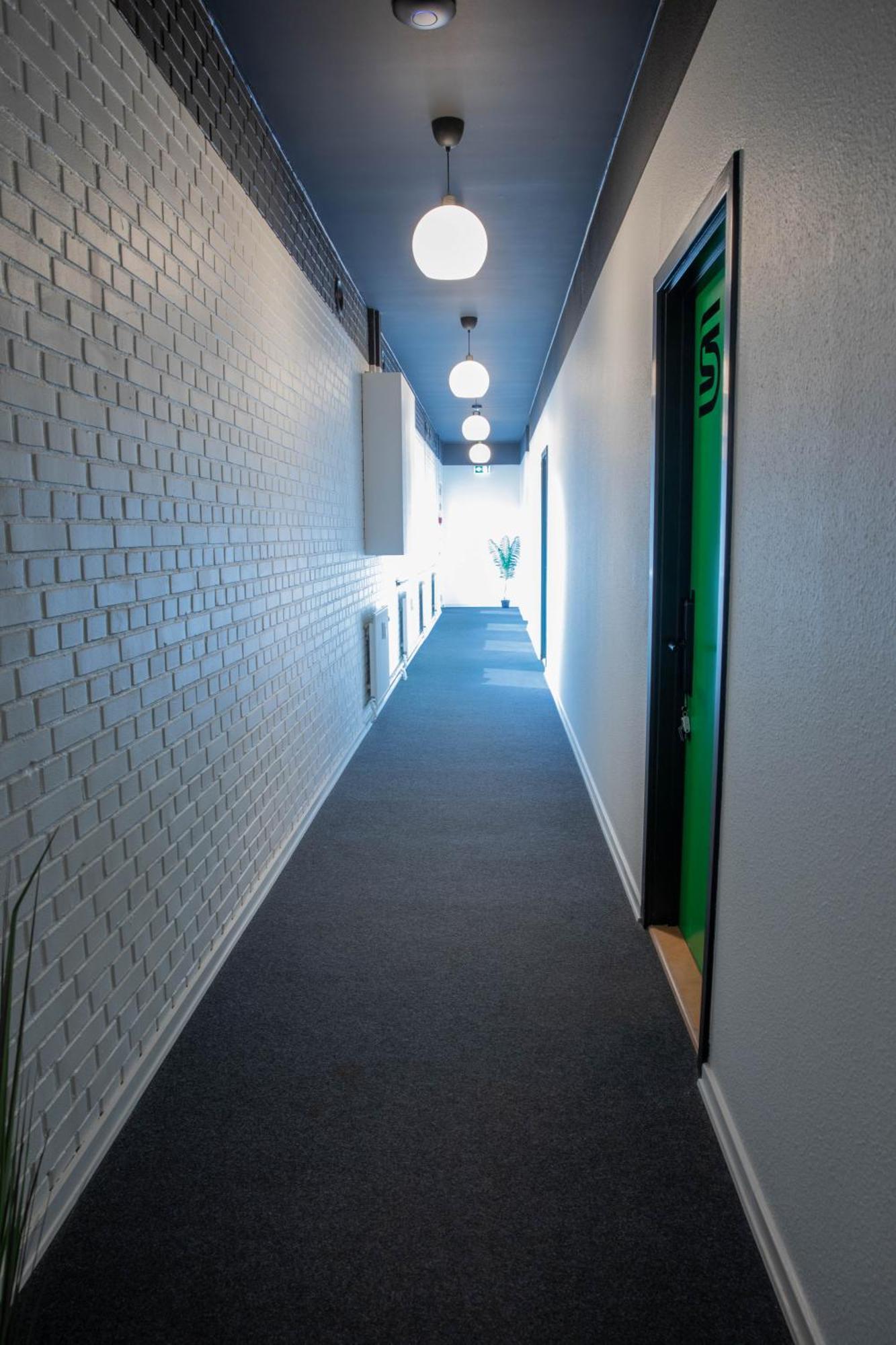 Stay And Sleep Grindsted - Billund Eksteriør bilde