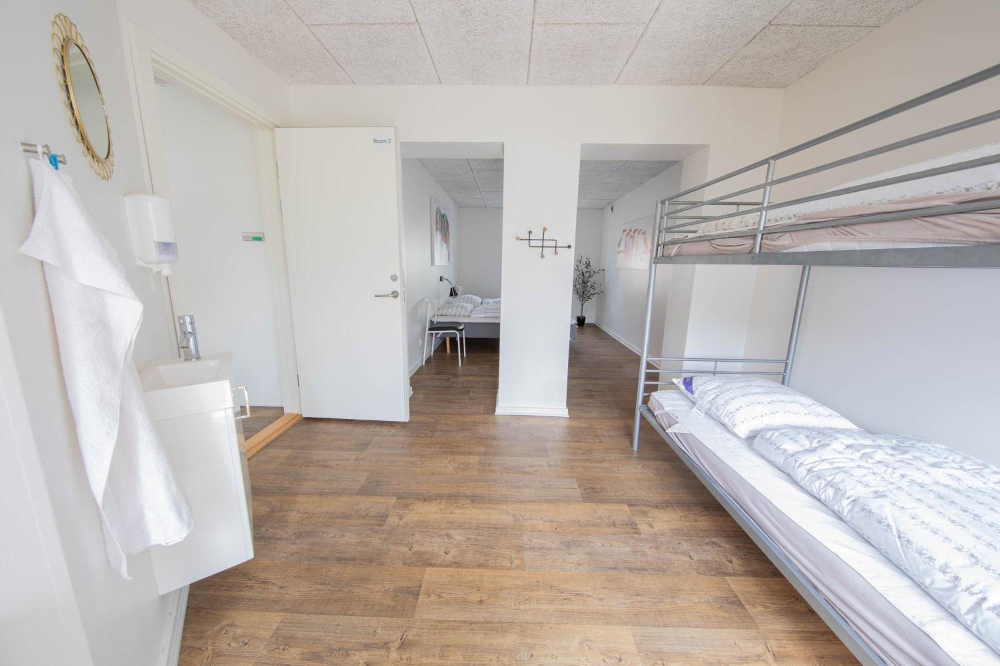Stay And Sleep Grindsted - Billund Eksteriør bilde