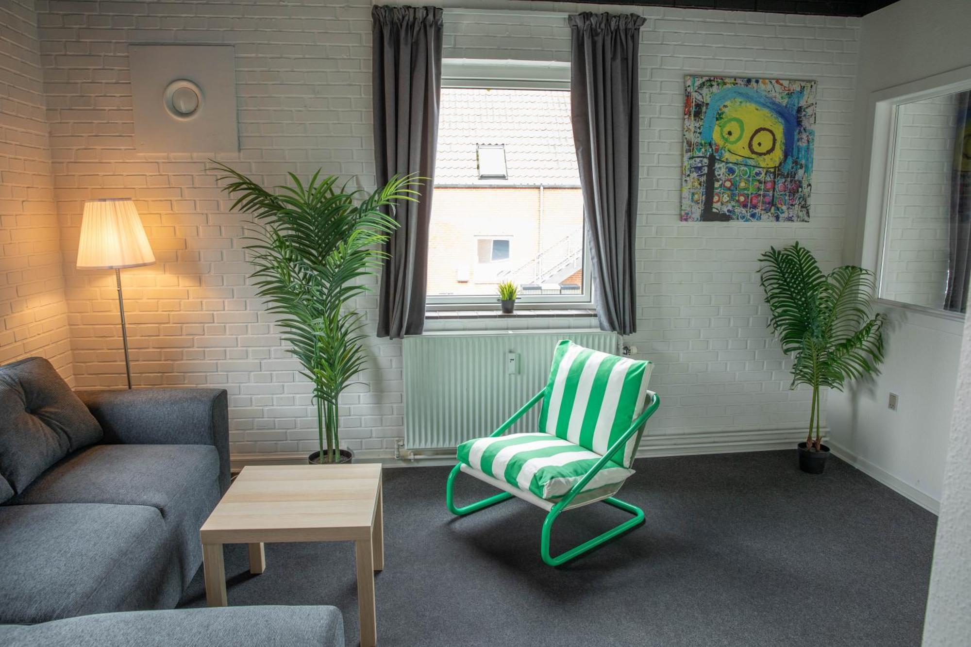 Stay And Sleep Grindsted - Billund Eksteriør bilde