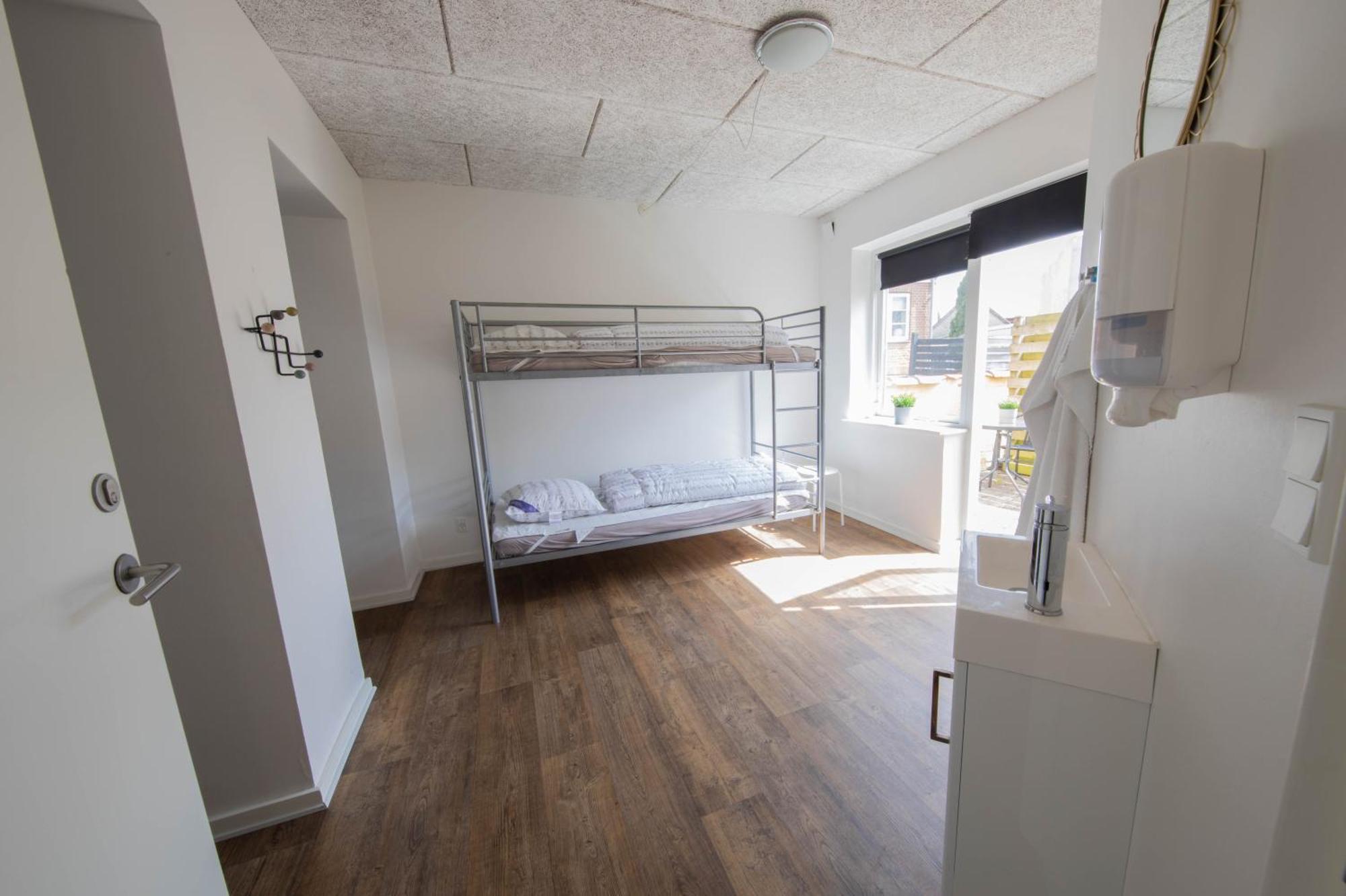 Stay And Sleep Grindsted - Billund Eksteriør bilde