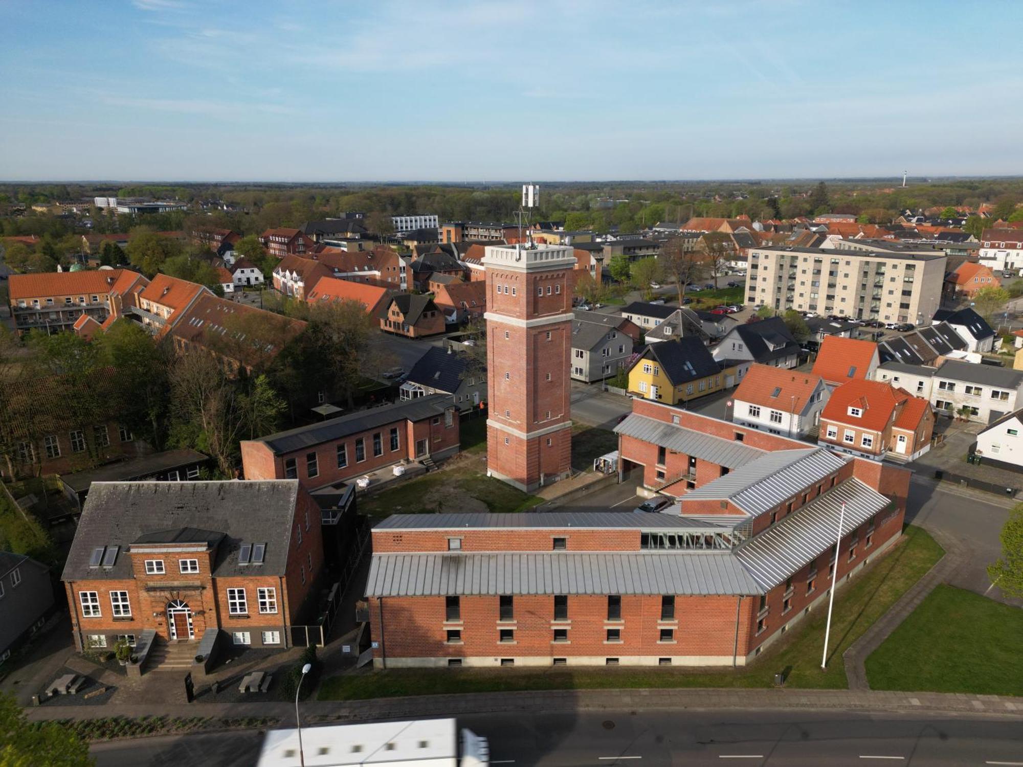 Stay And Sleep Grindsted - Billund Eksteriør bilde