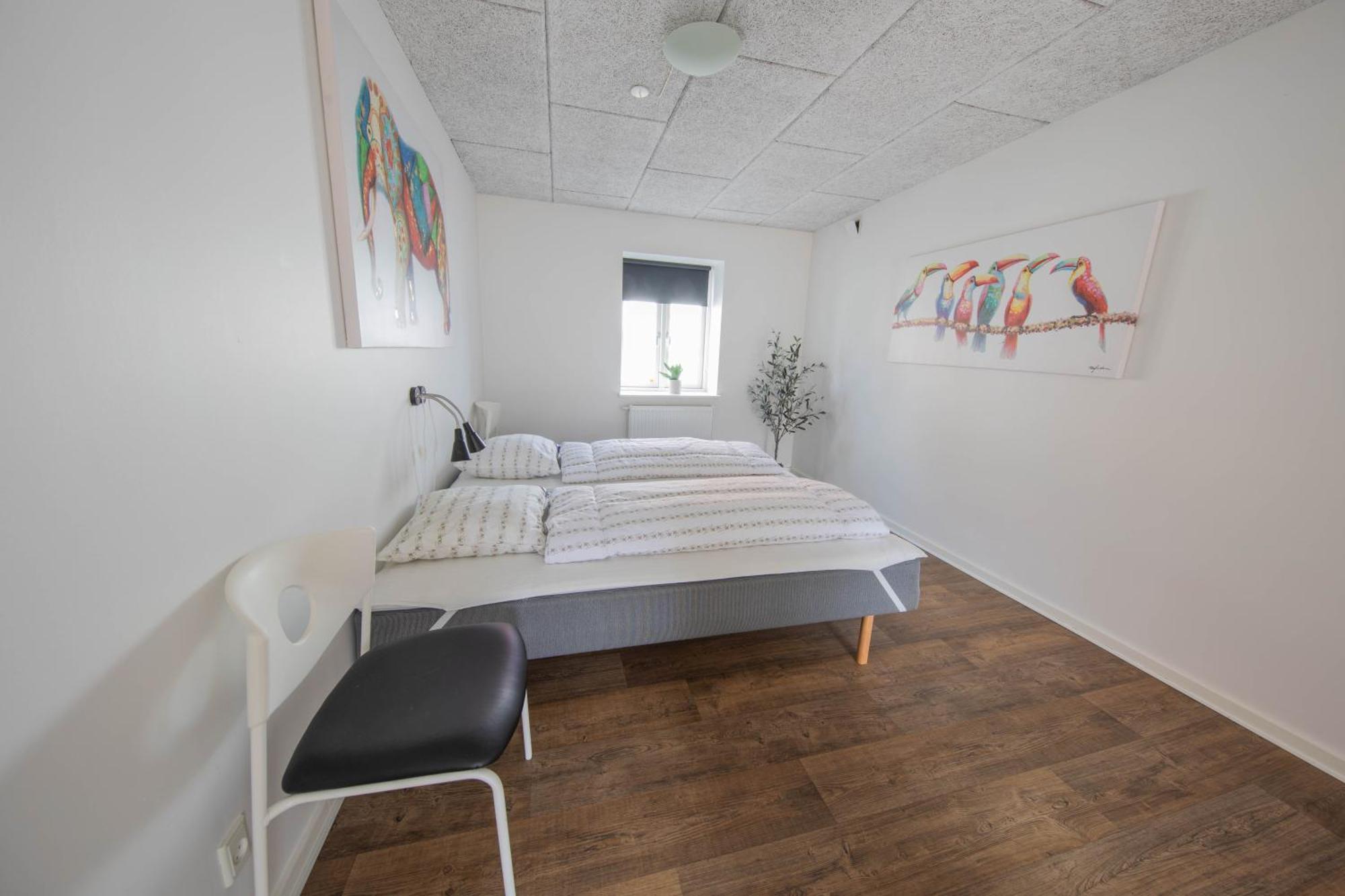 Stay And Sleep Grindsted - Billund Eksteriør bilde