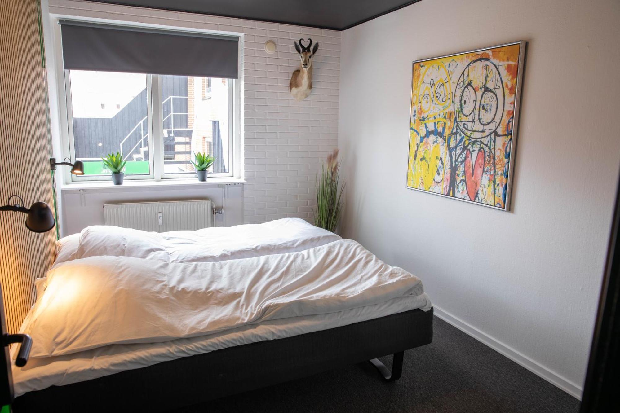 Stay And Sleep Grindsted - Billund Eksteriør bilde