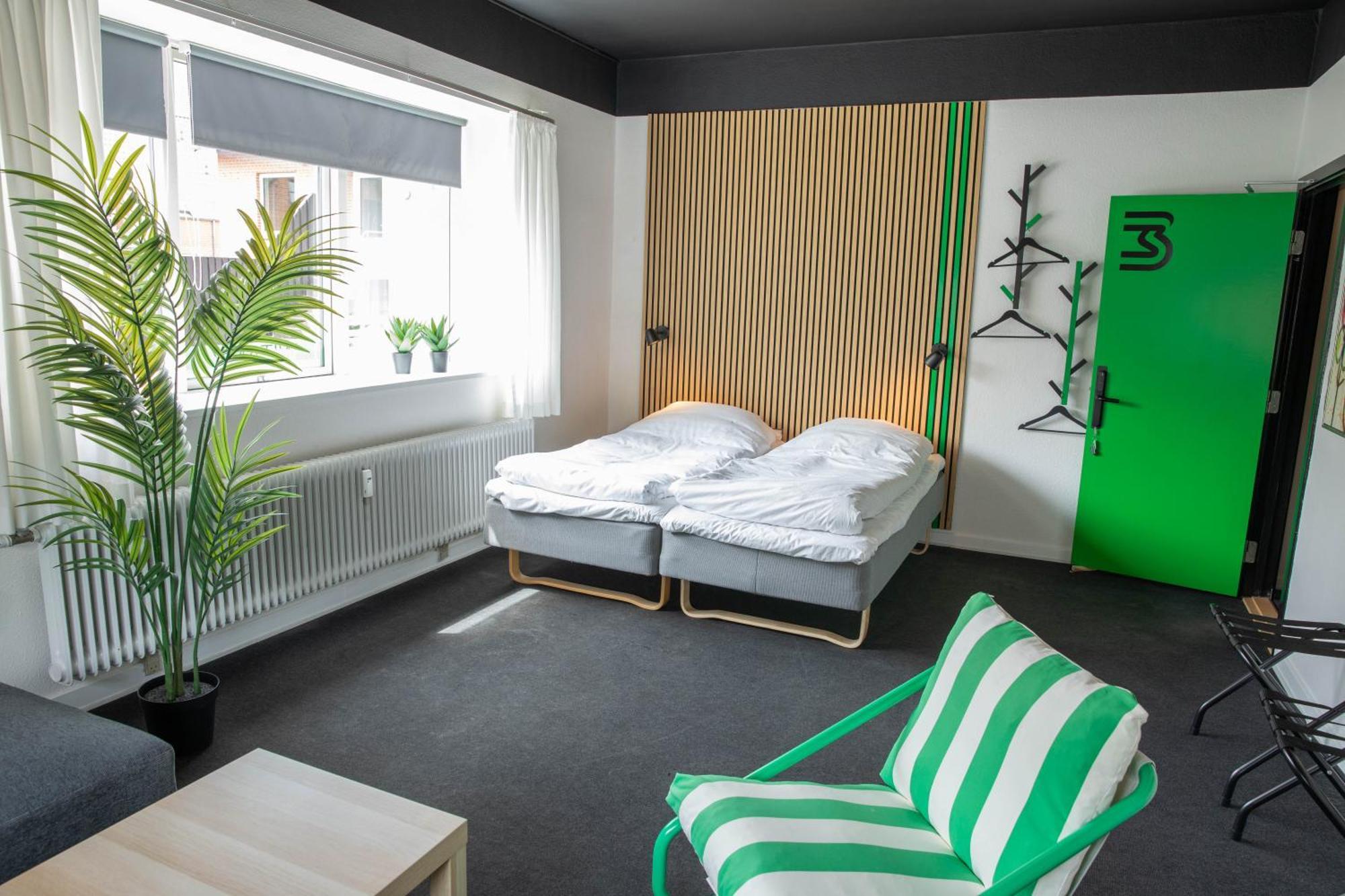 Stay And Sleep Grindsted - Billund Eksteriør bilde