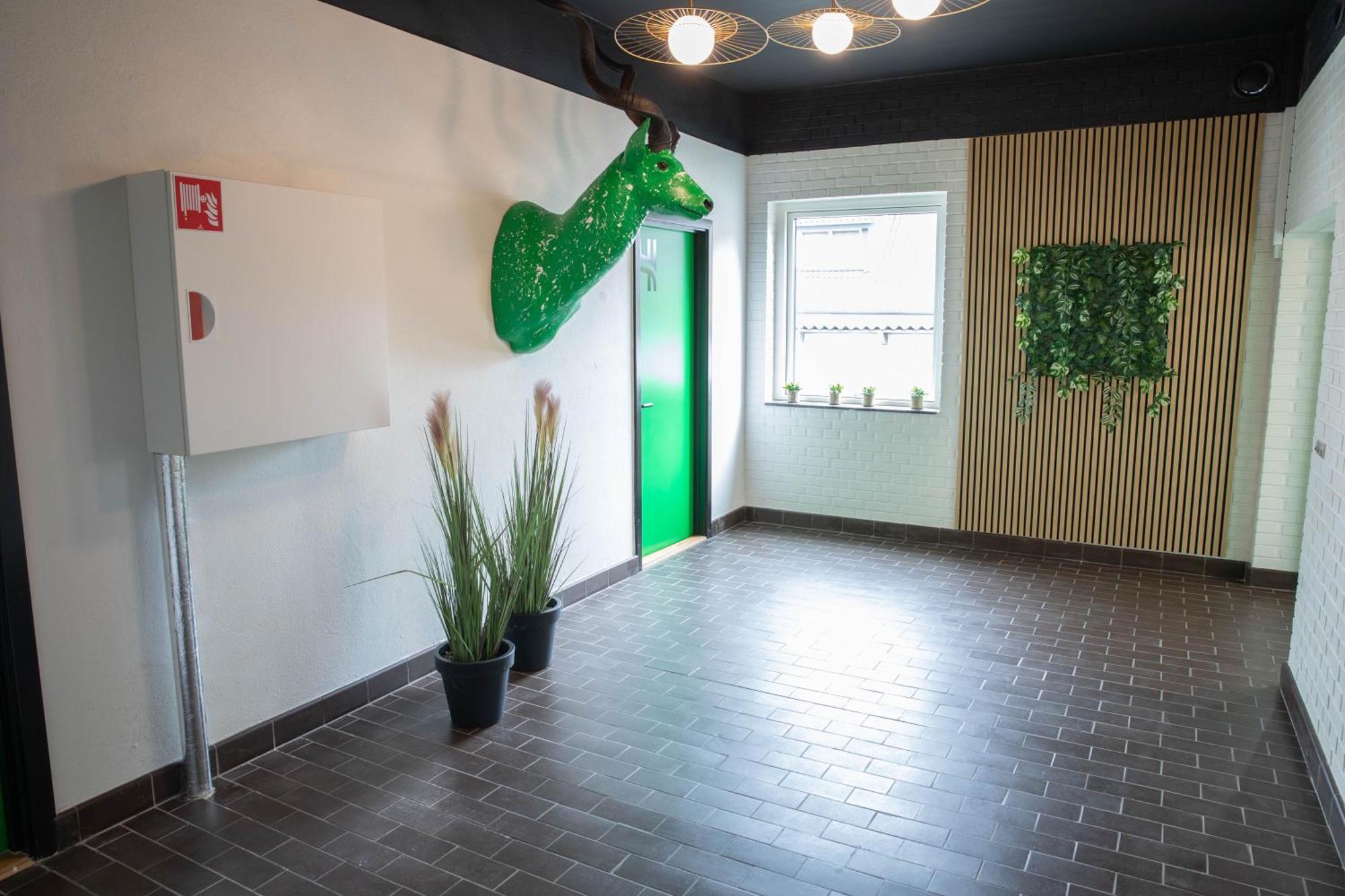 Stay And Sleep Grindsted - Billund Eksteriør bilde