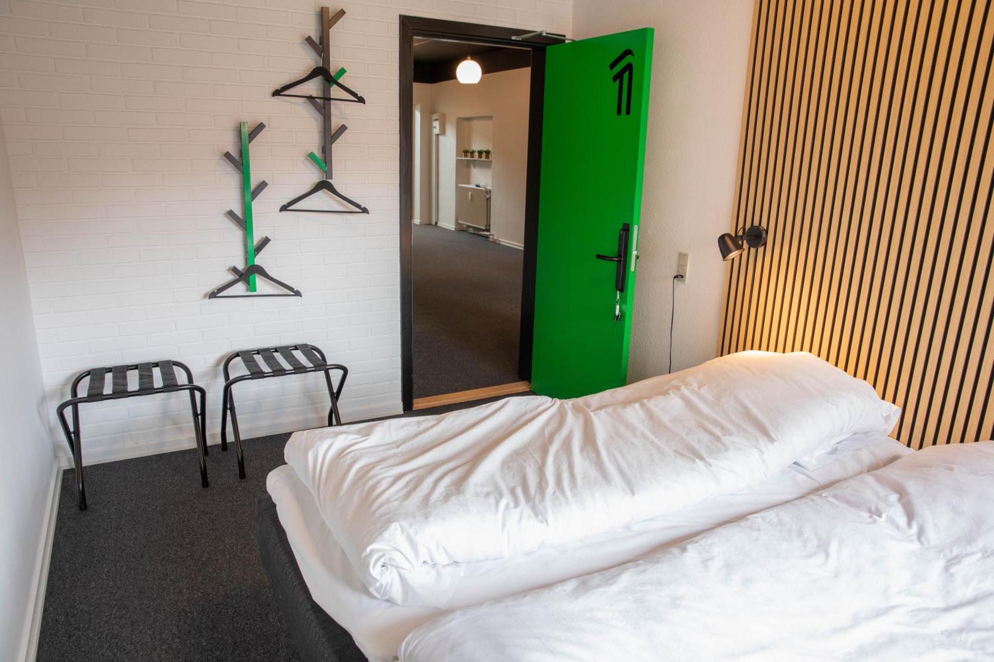 Stay And Sleep Grindsted - Billund Eksteriør bilde