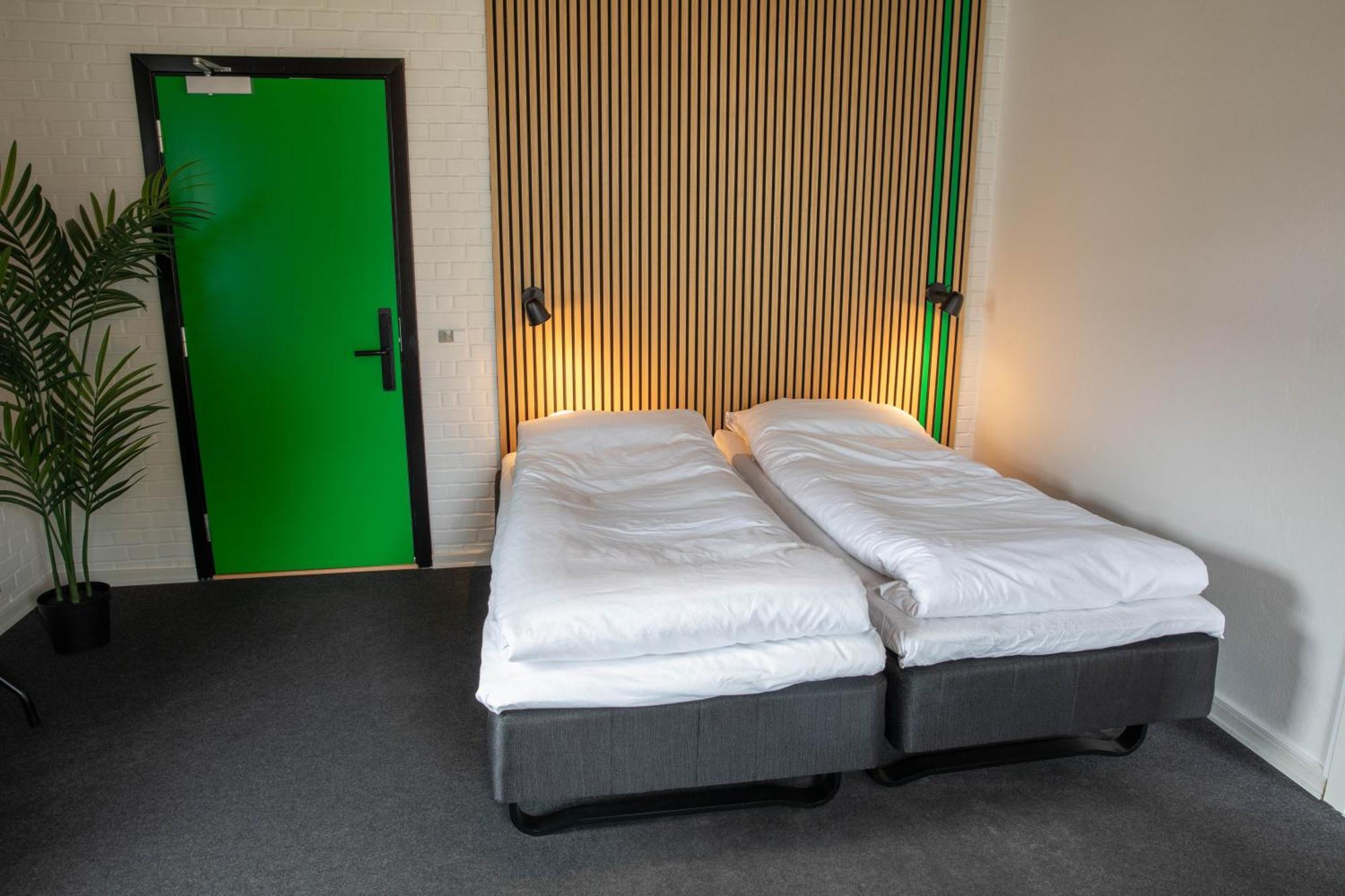 Stay And Sleep Grindsted - Billund Eksteriør bilde