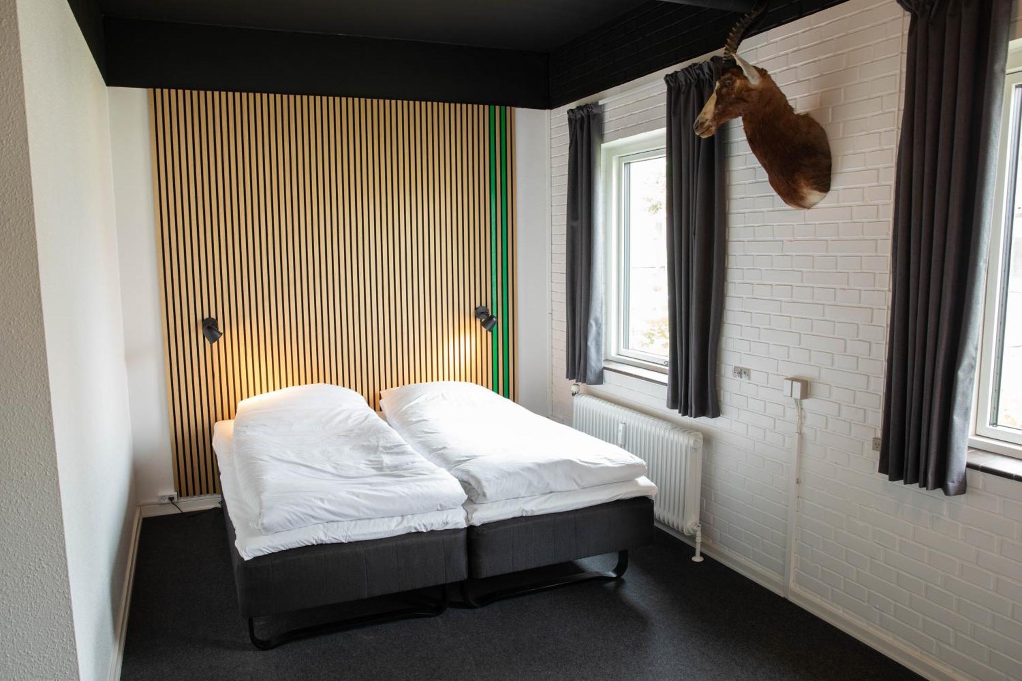 Stay And Sleep Grindsted - Billund Eksteriør bilde