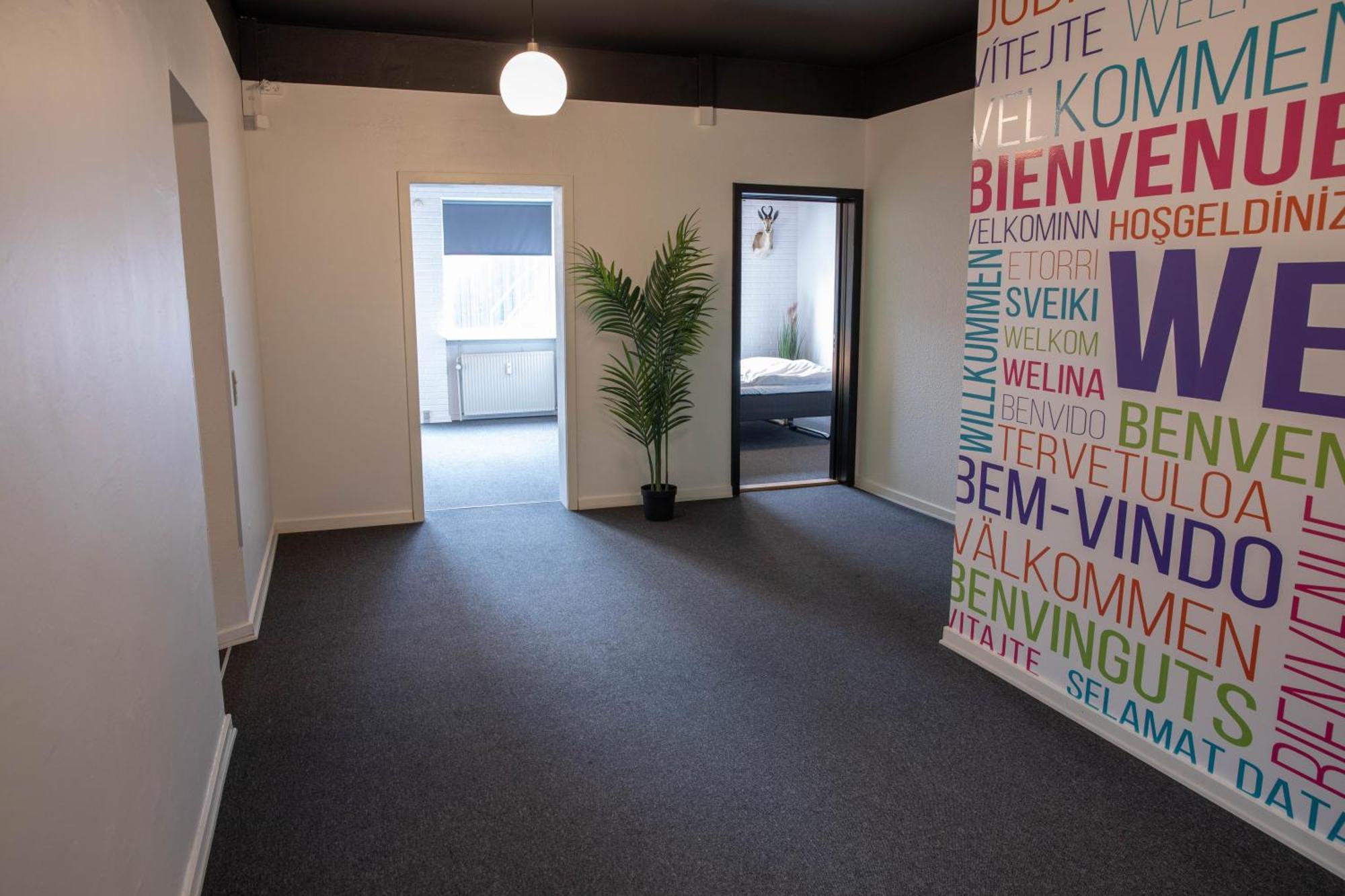 Stay And Sleep Grindsted - Billund Eksteriør bilde