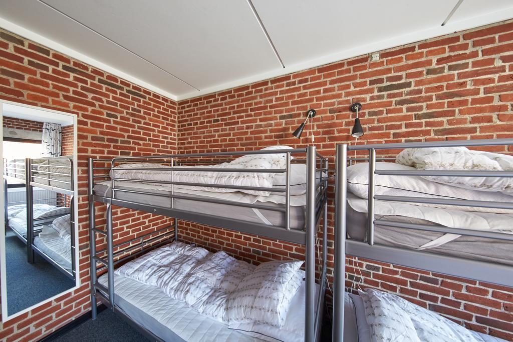 Stay And Sleep Grindsted - Billund Rom bilde